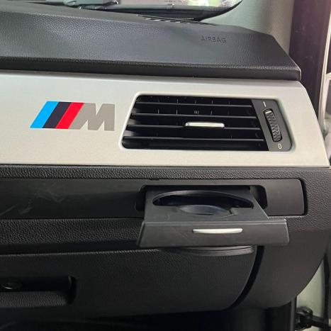 BMW 320I 2.0 16V 4P AUTOM�TICO, Foto 16