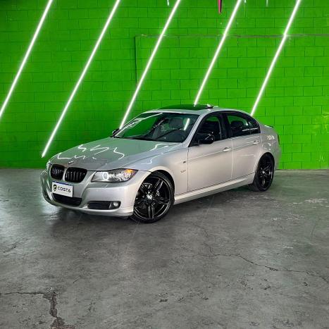 BMW 320I 2.0 16V 4P AUTOM�TICO, Foto 24