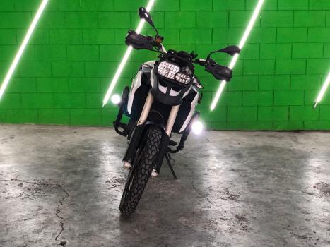 BMW F 800 GS , Foto 2