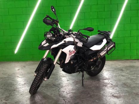 BMW F 800 GS , Foto 3