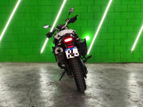 BMW F 800 GS , Foto 5