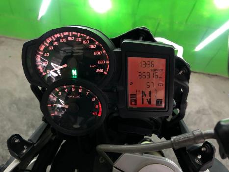 BMW F 800 GS , Foto 8