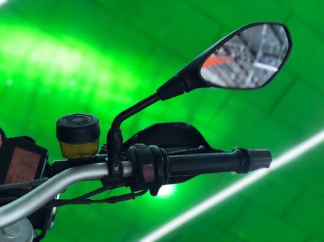 BMW F 800 GS , Foto 10