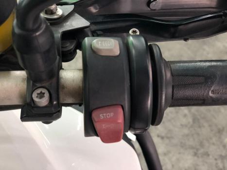 BMW F 800 GS , Foto 13