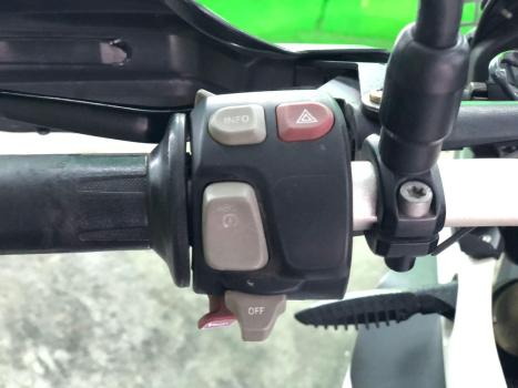 BMW F 800 GS , Foto 14