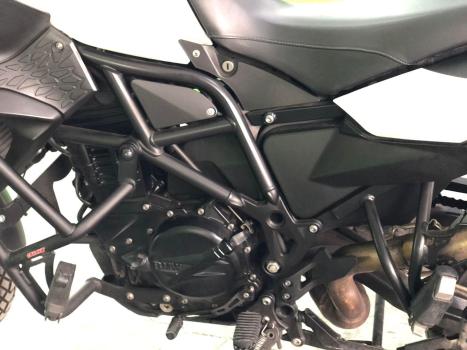 BMW F 800 GS , Foto 17