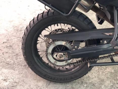 BMW F 800 GS , Foto 18