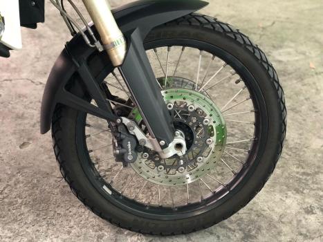 BMW F 800 GS , Foto 19