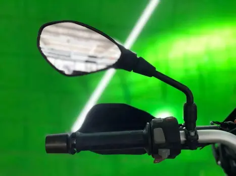 BMW F 800 GS ABS, Foto 9