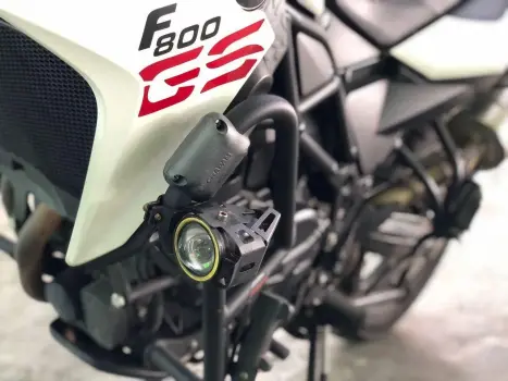 BMW F 800 GS ABS, Foto 12