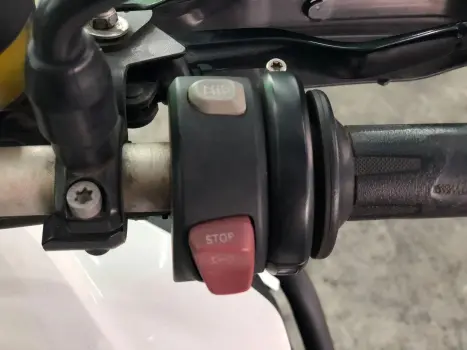 BMW F 800 GS ABS, Foto 13