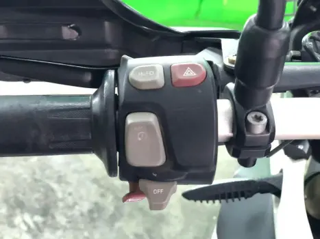 BMW F 800 GS ABS, Foto 14