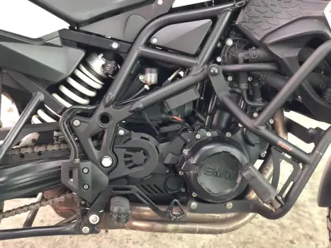 BMW F 800 GS ABS, Foto 15
