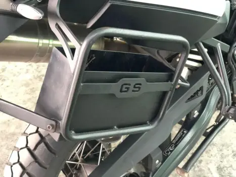 BMW F 800 GS ABS, Foto 16