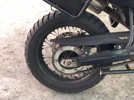 BMW F 800 GS ABS, Foto 18