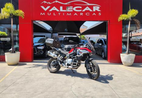 BMW F 850 GS PREMIUM PLUS, Foto 1 BMW F 850 GS PREMIUM PLUS, Foto 1