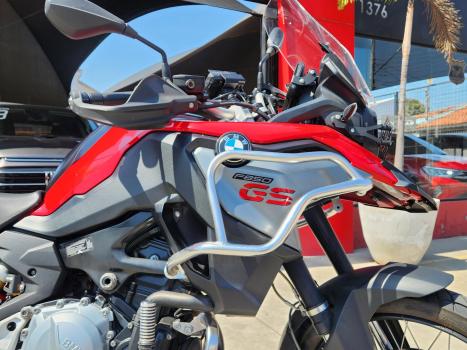 BMW F 850 GS PREMIUM PLUS, Foto 2 BMW F 850 GS PREMIUM PLUS, Foto 2