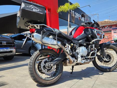 BMW F 850 GS PREMIUM PLUS, Foto 3 BMW F 850 GS PREMIUM PLUS, Foto 3