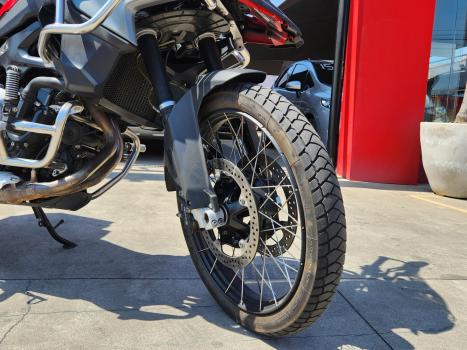 BMW F 850 GS PREMIUM PLUS, Foto 4 BMW F 850 GS PREMIUM PLUS, Foto 4