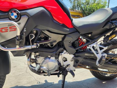 BMW F 850 GS PREMIUM PLUS, Foto 9 BMW F 850 GS PREMIUM PLUS, Foto 9