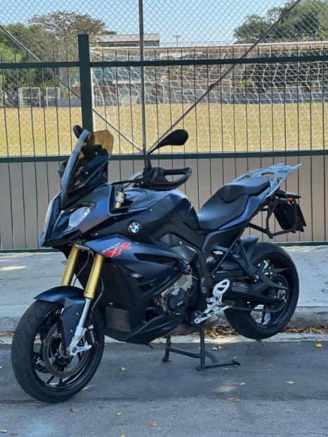 BMW S 1000 XR , Foto 8 BMW S 1000 XR , Foto 8