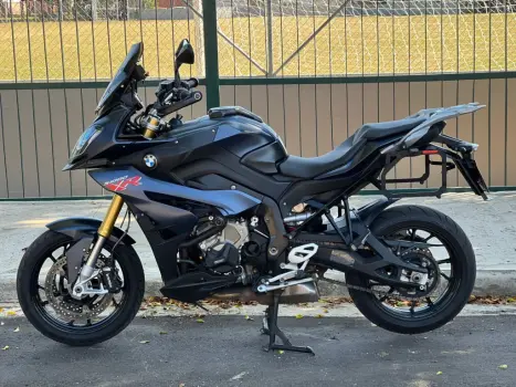 BMW S 1000 XR , Foto 9 BMW S 1000 XR , Foto 9