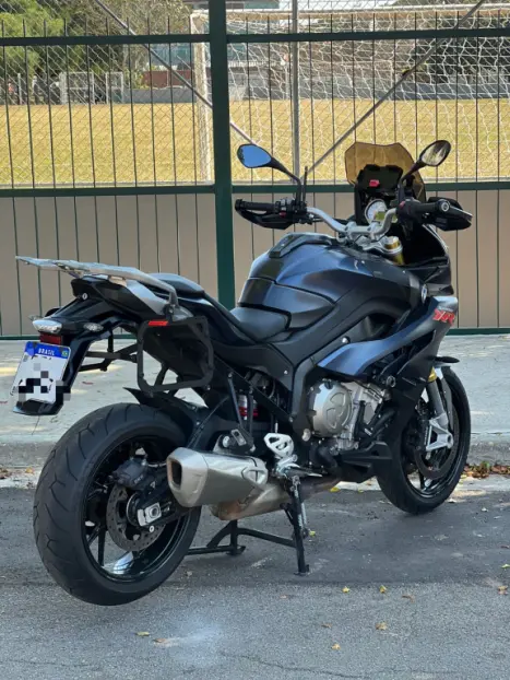 BMW S 1000 XR , Foto 11 BMW S 1000 XR , Foto 11