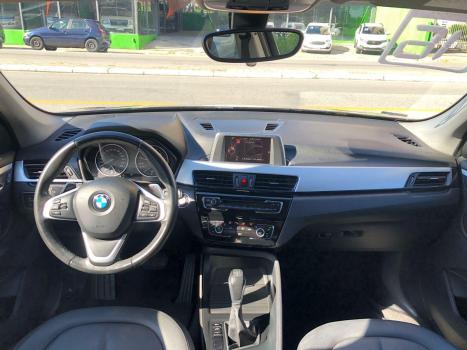BMW X1 2.0 16V 4P SDRIVE 20I ACTIVEFLEX TURBO AUTOMTICO, Foto 7