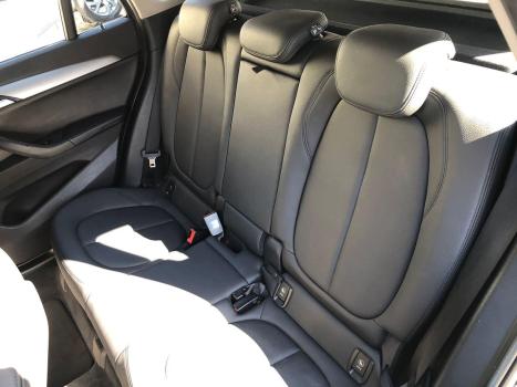 BMW X1 2.0 16V 4P SDRIVE 20I ACTIVEFLEX TURBO AUTOMTICO, Foto 19