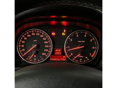 BMW X1 2.0 16V 4P SDRIVE 20I ACTIVEFLEX TURBO AUTOM�TICO, Foto 9