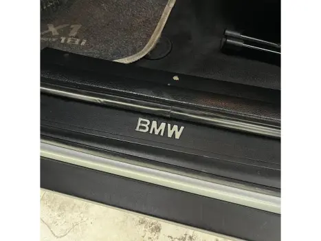 BMW X1 2.0 16V 4P SDRIVE 20I ACTIVEFLEX TURBO AUTOM�TICO, Foto 16