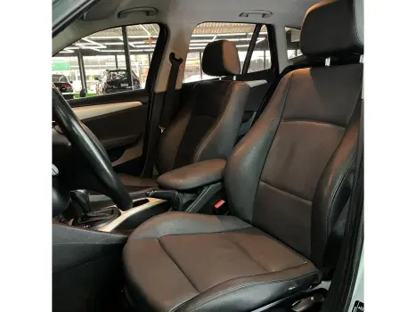 BMW X1 2.0 16V 4P SDRIVE 20I ACTIVEFLEX TURBO AUTOM�TICO, Foto 18