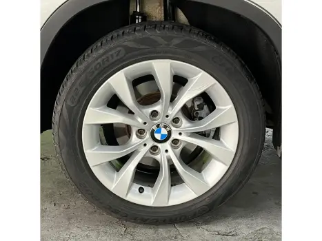 BMW X1 2.0 16V 4P SDRIVE 20I ACTIVEFLEX TURBO AUTOM�TICO, Foto 20