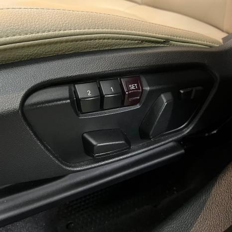 BMW X1 2.0 16V 4P SDRIVE 20I X-LINE ACTIVEFLEX TURBO AUTOM�TICO, Foto 19