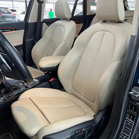 BMW X1 2.0 16V 4P SDRIVE 20I X-LINE ACTIVEFLEX TURBO AUTOM�TICO, Foto 20