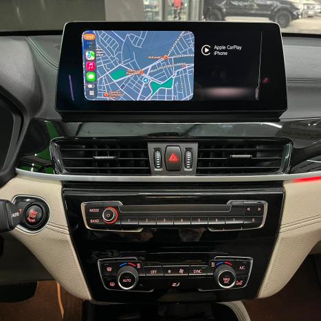 BMW X1 2.0 16V 4P SDRIVE 20I X-LINE ACTIVEFLEX TURBO AUTOM�TICO, Foto 22