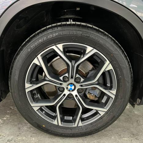 BMW X1 2.0 16V 4P SDRIVE 20I X-LINE ACTIVEFLEX TURBO AUTOM�TICO, Foto 24