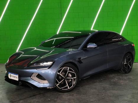 BYD Seal GS 4P 82,5 KW EL�TRICO 590 EV AWD, Foto 2