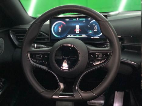 BYD Seal GS 4P 82,5 KW EL�TRICO 590 EV AWD, Foto 8