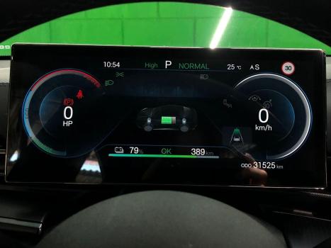 BYD Seal GS 4P 82,5 KW EL�TRICO 590 EV AWD, Foto 9