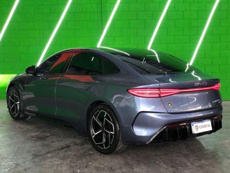 BYD Seal GS 4P 82,5 KW EL�TRICO 590 EV AWD, Foto 5