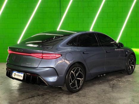 BYD Seal GS 4P 82,5 KW EL�TRICO 590 EV AWD, Foto 6