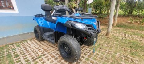 CF MOTO CForce 450 L , Foto 2