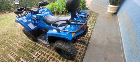 CF MOTO CForce 450 L , Foto 4