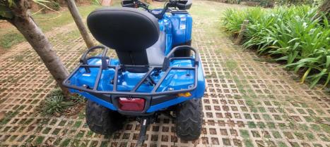 CF MOTO CForce 450 L , Foto 5