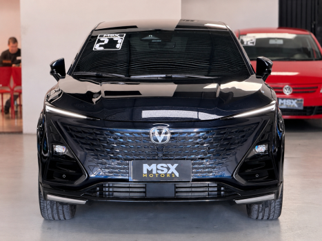 CHANGAN Uni-T 1.5 16V 4P FLEX TGDI 7DCT AUTOM�TICO, Foto 2