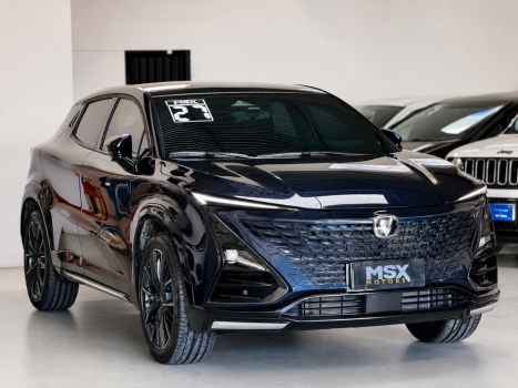 CHANGAN Uni-T 1.5 16V 4P FLEX TGDI 7DCT AUTOM�TICO, Foto 3