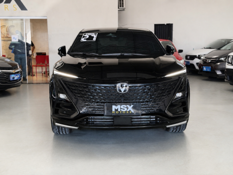 CHANGAN Uni-T 1.5 16V 4P FLEX TGDI 7DCT AUTOM�TICO, Foto 4
