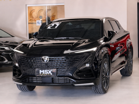 CHANGAN Uni-T 1.5 16V 4P FLEX TGDI 7DCT AUTOM�TICO, Foto 5