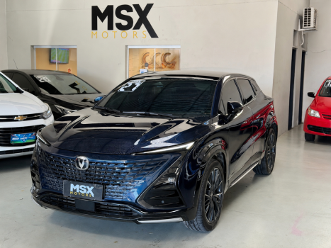 CHANGAN Uni-T 1.5 16V 4P FLEX TGDI 7DCT AUTOM�TICO, Foto 9